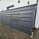 3xWiata śmietnikowa 2m x 1m - obrazek 6