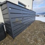 3xWiata śmietnikowa 2m x 1m - obrazek 7