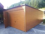 Garaż premium 5m x 6m