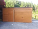 Garaż premium 5m x 6m - obrazek 3