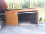 Garaż premium 5m x 6m - obrazek 4