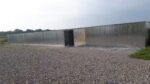 Garaż standardowy 10m x 4m