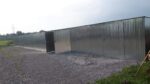 Garaż standardowy 10m x 4m - obrazek 4