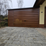 Garaż premium 3,6m x 6,5m - obrazek 2