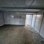 Garaż standardowy 4,9m x 8,5m - obrazek 4