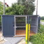 Kojce dla psów - obrazek 4