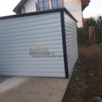 Garaż standardowy 3m x 5m - obrazek 3
