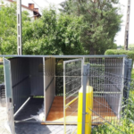 Kojce dla psów - obrazek 5