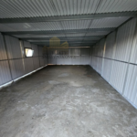 Garaż standardowy 4,9m x 8,5m - obrazek 5