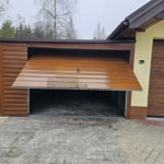 Garaż premium 3,6m x 6,5m - obrazek 5