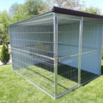 Kojce dla psów - obrazek 14