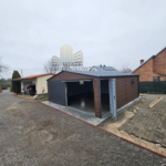 Garaż premium 6,5m x 6,5m - obrazek 2