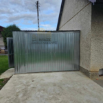 Garaż standardowy 3,5m x 5,5m