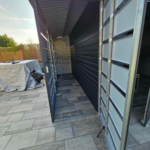 Schowek ogrodowy 4,25m x 3,40m - obrazek 4