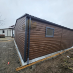 Garaż premium 6,5m x 6,5m - obrazek 4