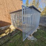 Kojce dla psów - obrazek 15