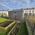 Schowek ogrodowy 3.5 m x 2 m - obrazek 7