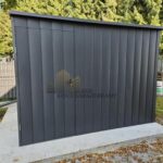 Schowek ogrodowy 3mx2.5m - obrazek 2