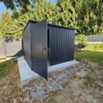 Schowek ogrodowy 3mx2.5m - obrazek 6