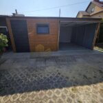 Garaż 6m x4 m - obrazek 4