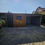 Garaż 6m x4 m - obrazek 2