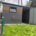 Schowek narzędziowy 3.75 m x 3.20 m - obrazek 4