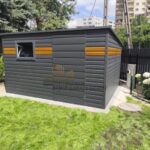 Schowek narzędziowy 3.75 m x 3.20 m - obrazek 6