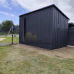 Schowek narzędziowy 3x2