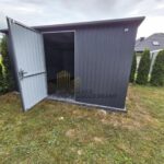 Schowek narzędziowy 4x4 - obrazek 3