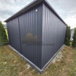 Schowek narzędziowy 4x4