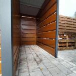 Schowek ogrodowy 4.2 m x 2.5 m - obrazek 4